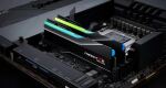 G.Skill Trident Z5 Neo RGB F5-6000J3444F64GX2-TZ5NR Speichermodul 128 GB 2 x 64 GB DDR5 5600 MT/s 288-pin DIMM