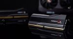 G.Skill Trident Z5 Neo RGB F5-6000J3444F64GX2-TZ5NR Speichermodul 128 GB 2 x 64 GB DDR5 5600 MT/s 288-pin DIMM