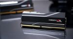 G.Skill Trident Z5 Neo RGB F5-6000J3444F64GX2-TZ5NR Speichermodul 128 GB 2 x 64 GB DDR5 5600 MT/s 288-pin DIMM