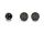 DeLOCK M8 Y-Splitter A-kodiert 4 Pin 1 x Stecker zu 2 x Buchse Parallelschaltung