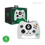 Hyperkin M02668-ANWH Gaming-Controller Weiß USB...