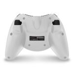Hyperkin M02668-ANWH Gaming-Controller Weiß USB Gamepad Xbox One, Xbox Series S, Xbox Series X