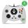 Hyperkin M02668-ANWH Gaming-Controller Weiß USB Gamepad Xbox One, Xbox Series S, Xbox Series X