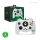 Hyperkin M02668-ANWH Gaming-Controller Weiß USB Gamepad Xbox One, Xbox Series S, Xbox Series X