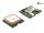 Navilock NL-852EUSB GPS-Empfänger-Modul USB Braun, Grün, Weiß