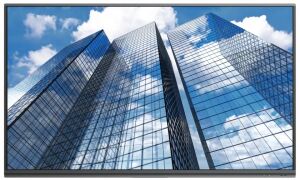 IJKOA IK65PRO11 Signage-Display Interaktiver Flachbildschirm 165,1 cm (65") 4K Ultra HD Schwarz Touchscreen Android 11