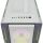 Corsair iCUE 5000T RGB Midi Tower Weiß