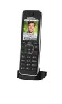 Fon FRITZ! C6 DECT-Telefon Anrufer-Identifikation Schwarz