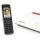 Fon FRITZ! C6 DECT-Telefon Anrufer-Identifikation Schwarz