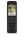 Fon FRITZ! C6 DECT-Telefon Anrufer-Identifikation Schwarz
