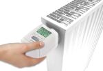 Olympia Heizkörperthermostat