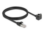 DELOCK Netzwerk Verlängerungsk. RJ45 St > RJ45 Bu...