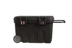 Stanley Mobile Montagebox, 90 l