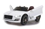 Jamara 460334 Schaukelndes/fahrbares Spielzeug Aufsitzauto
