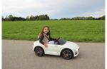 Jamara 460334 Schaukelndes/fahrbares Spielzeug Aufsitzauto