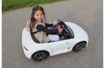 Jamara 460334 Schaukelndes/fahrbares Spielzeug Aufsitzauto