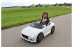 Jamara 460334 Schaukelndes/fahrbares Spielzeug Aufsitzauto