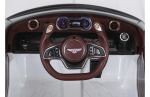 Jamara 460334 Schaukelndes/fahrbares Spielzeug Aufsitzauto