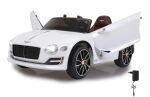 Jamara 460334 Schaukelndes/fahrbares Spielzeug Aufsitzauto