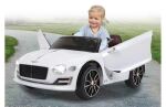 Jamara 460334 Schaukelndes/fahrbares Spielzeug Aufsitzauto