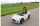 Jamara 460334 Schaukelndes/fahrbares Spielzeug Aufsitzauto