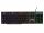 Inca IKG-446 Tastatur Gaming USB Schwarz