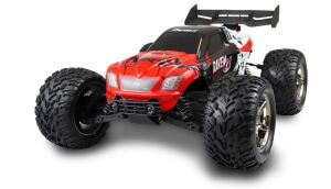 Amewi Raven ferngesteuerte (RC) modell Truggy Elektromotor 1:10