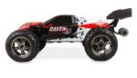 Amewi Raven ferngesteuerte (RC) modell Truggy Elektromotor 1:10