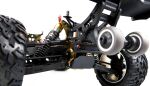 Amewi Raven ferngesteuerte (RC) modell Truggy Elektromotor 1:10