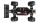 Amewi Raven ferngesteuerte (RC) modell Truggy Elektromotor 1:10