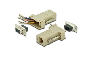 Digitus RS 232 Adapter