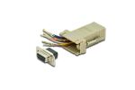 Digitus RS 232 Adapter