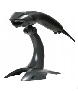 Honeywell Voyager 1200g Tragbares Barcodelesegerät 1D Laser Schwarz