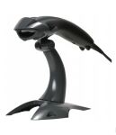 Honeywell Voyager 1200g Tragbares Barcodelesegerät 1D Laser Schwarz
