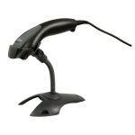 Honeywell Voyager 1200g Tragbares Barcodelesegerät 1D Laser Schwarz