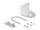 DELOCK 5G LTE Antenne SMA Stecker 3 - 5 dBi starr omnidir sw
