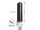 DELOCK 5G LTE Antenne SMA Stecker 3 - 5 dBi starr omnidir sw