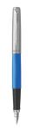Parker 2096858 Füllfederhalter Blau, Edelstahl 1 Stück(e)