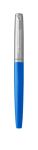Parker 2096858 Füllfederhalter Blau, Edelstahl 1 Stück(e)