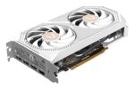 Zotac GAMING GeForce RTX 5060 Twin Edge OC White Edition NVIDIA 8 GB GDDR7