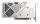 Zotac GAMING GeForce RTX 5060 Twin Edge OC White Edition NVIDIA 8 GB GDDR7