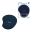 LogiLink ID0027B Mauspad Blau