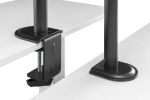 Digitus Single Monitorhalterung & Notebookhalterung, 1x32", 2x 9 kg