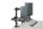Digitus Single Monitorhalterung & Notebookhalterung, 1x32", 2x 9 kg