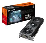 GIGABYTE Radeon RX 9060 XT GAMING 16G Grafikkarte - 16GB...