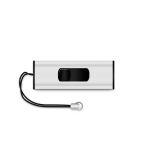 MediaRange MR916 USB-Stick 32 GB USB Typ-A 3.2 Gen 1 (3.1 Gen 1) Schwarz, Silber