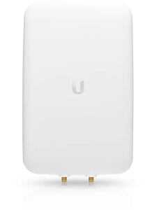 Ubiquiti UMA-D Netzwerk-Antenne Richtantenne RP-SMA 15 dBi