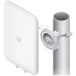 Ubiquiti UMA-D Netzwerk-Antenne Richtantenne RP-SMA 15 dBi