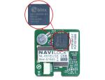 Engine Board Navilock NL-651EUSB u-blox 6