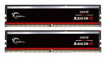 G.Skill Aegis 5 F5-6000J3636F32GX2-IS Speichermodul 64 GB...